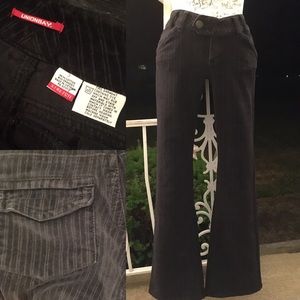 Unionbay flare size 3